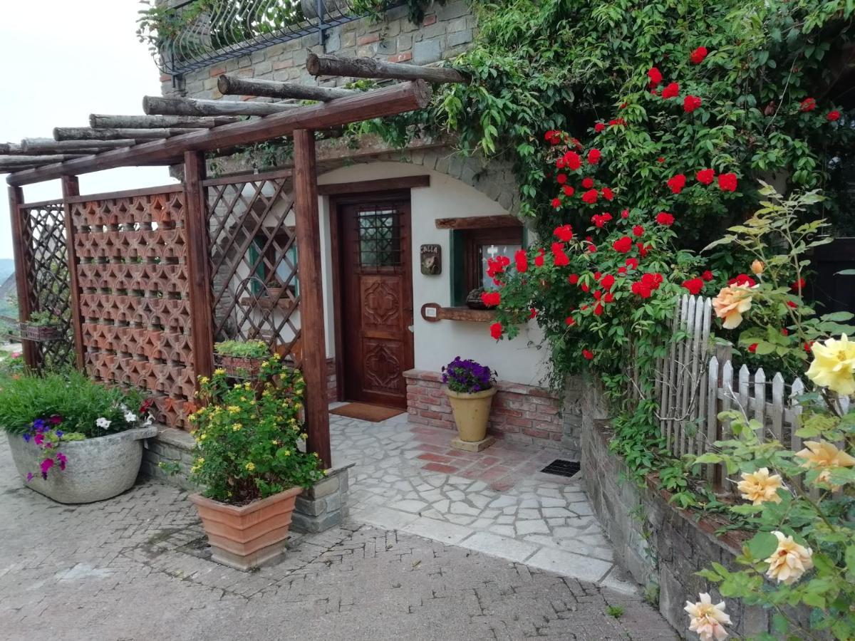 Cascina Bricco Apartamento Ovada Exterior foto