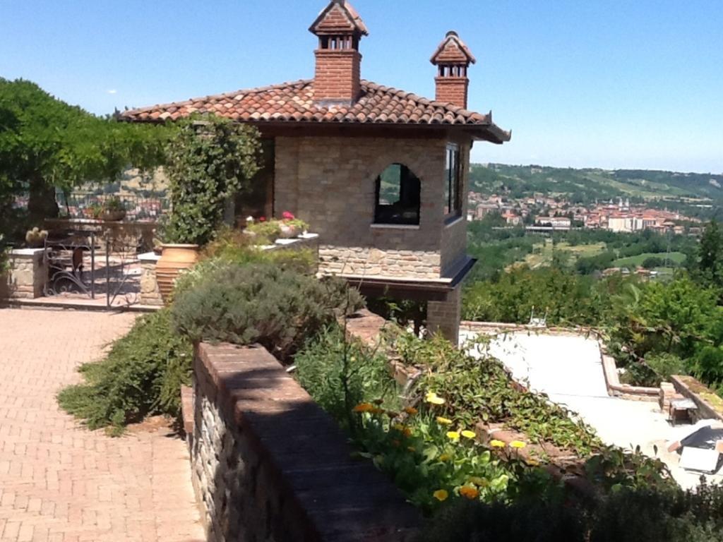 Cascina Bricco Apartamento Ovada Exterior foto